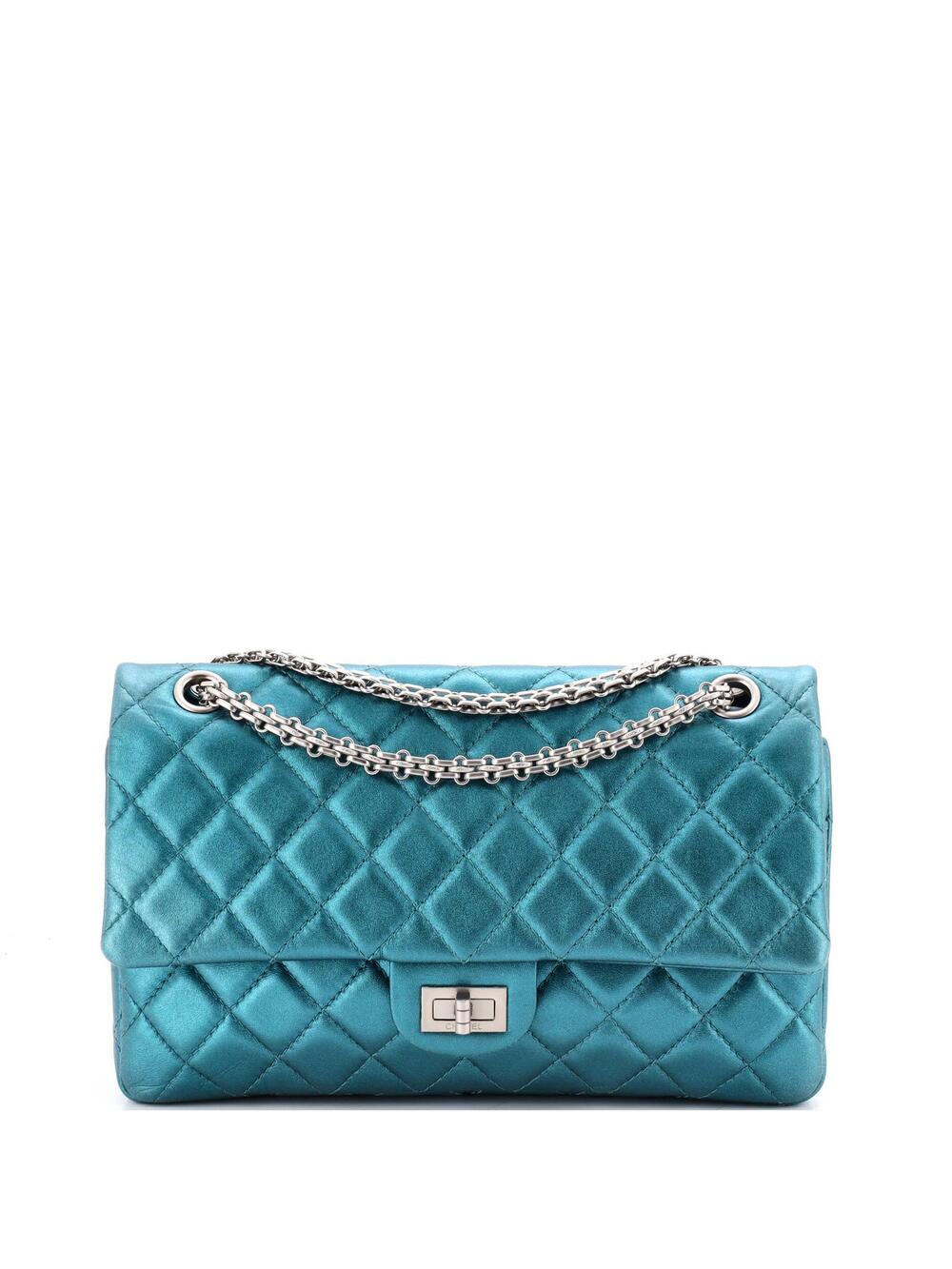 Chanel Reissue 2.55 Flap Bag Quilted #373249C40B
